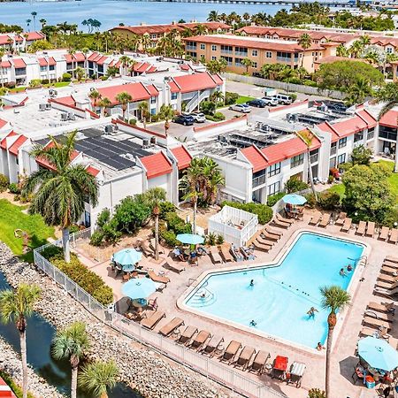 Runaway Bay Condos Bradenton Beach Oda fotoğraf