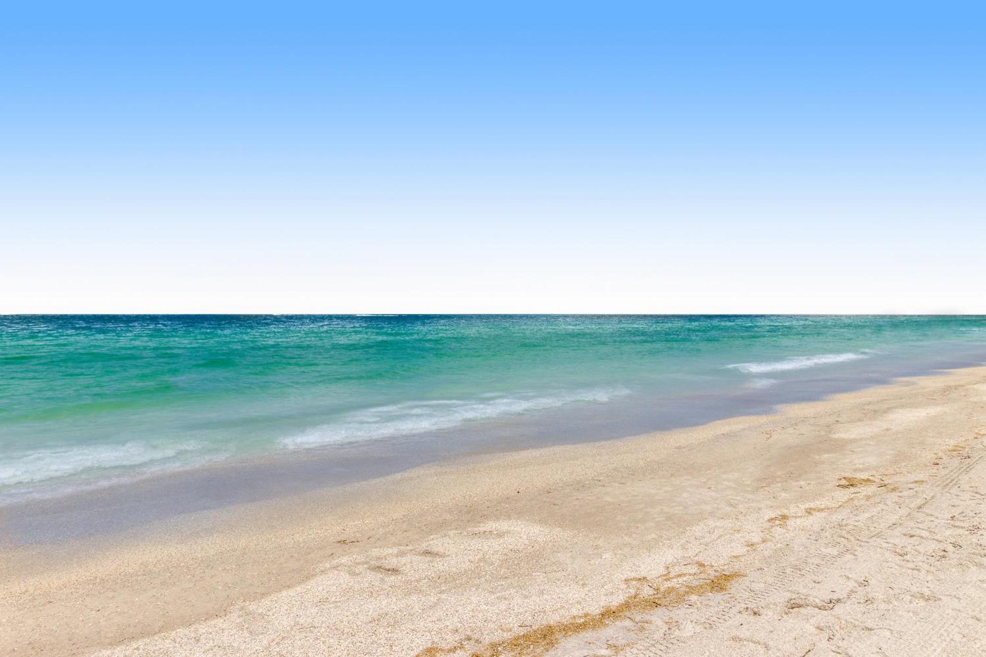 Runaway Bay Condos Bradenton Beach Oda fotoğraf