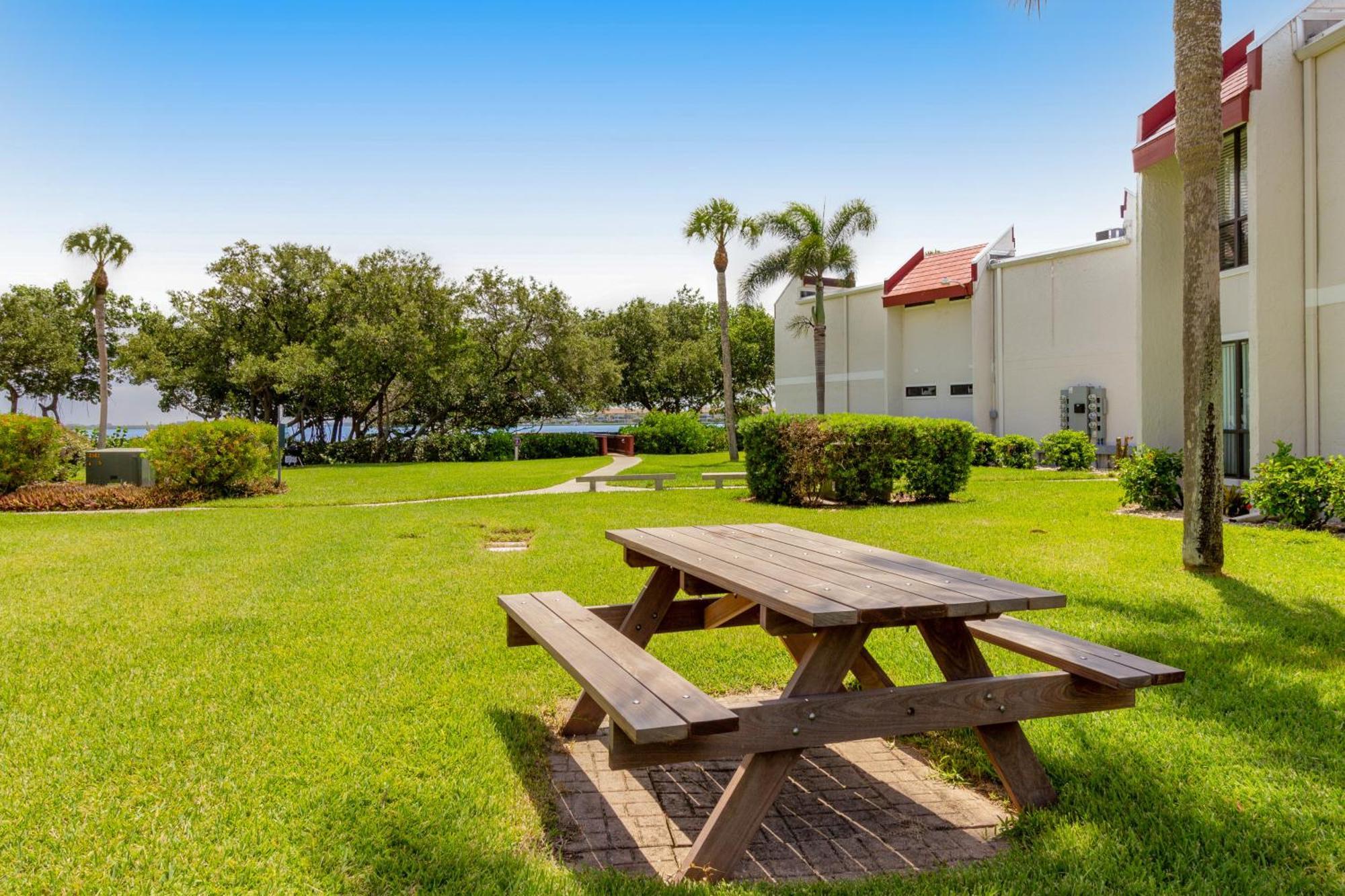 Runaway Bay Condos Bradenton Beach Oda fotoğraf
