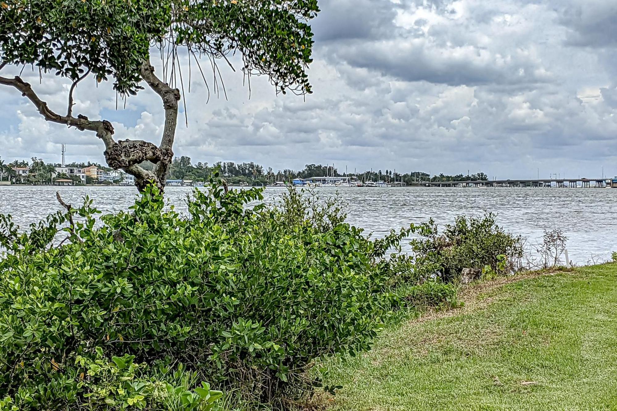Runaway Bay Condos Bradenton Beach Oda fotoğraf