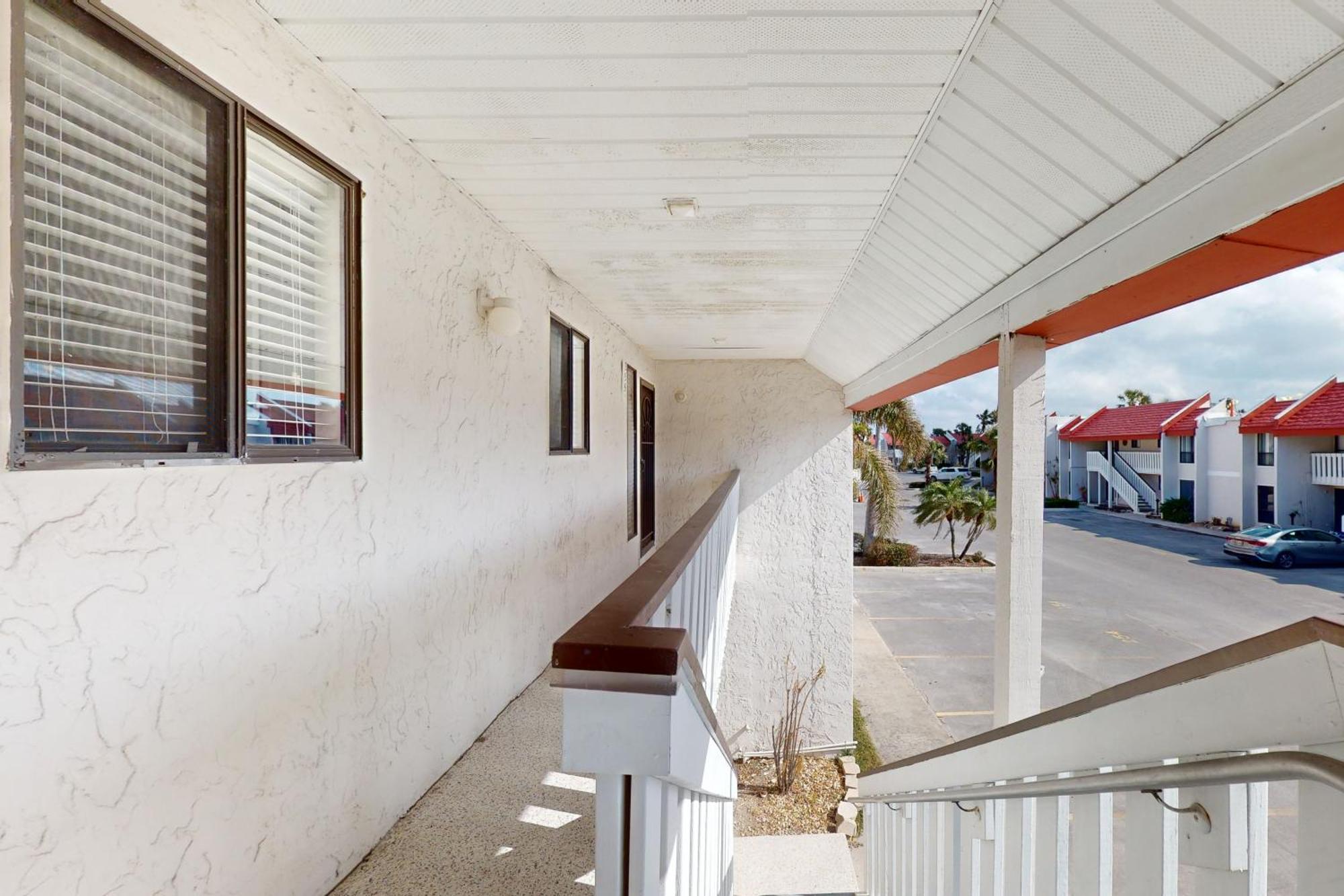 Runaway Bay Condos Bradenton Beach Dış mekan fotoğraf