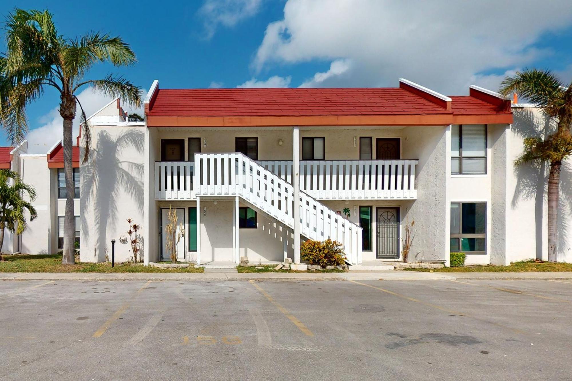 Runaway Bay Condos Bradenton Beach Dış mekan fotoğraf