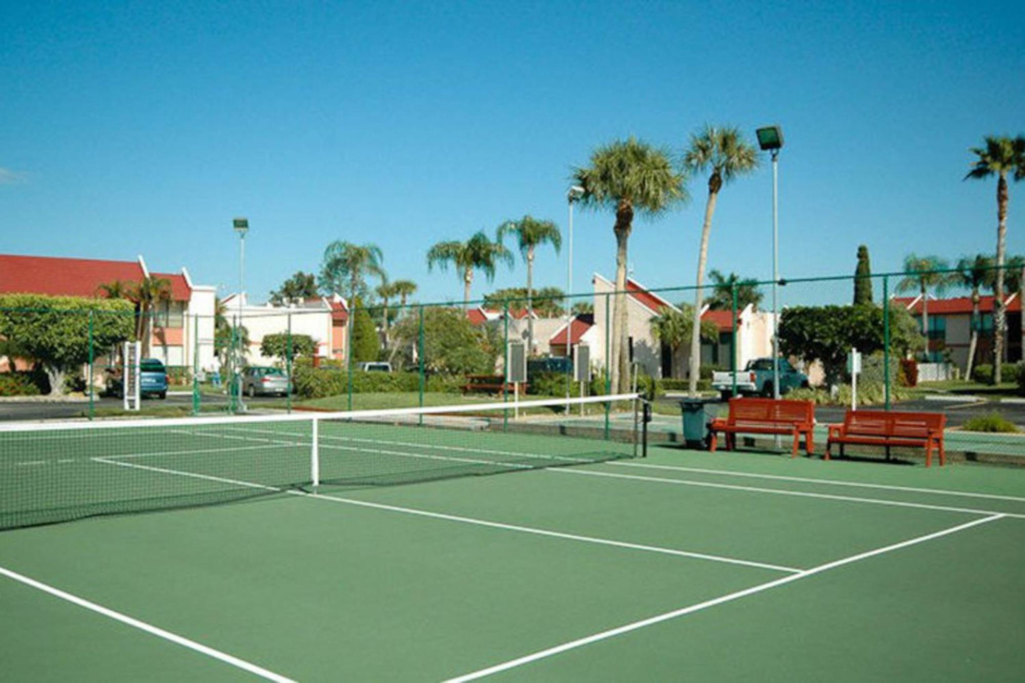 Runaway Bay Condos Bradenton Beach Dış mekan fotoğraf